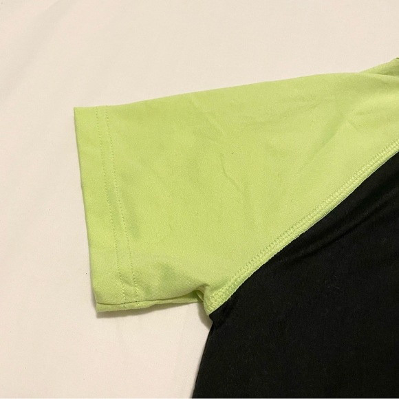 Under Armour Heat Gear Kids Baseball Tee Size 6 Tshirt - Picture 12 of 15